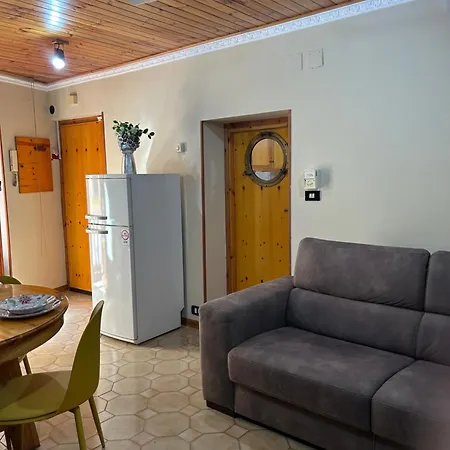 Romana 19 Giubileo 2025 Apartment