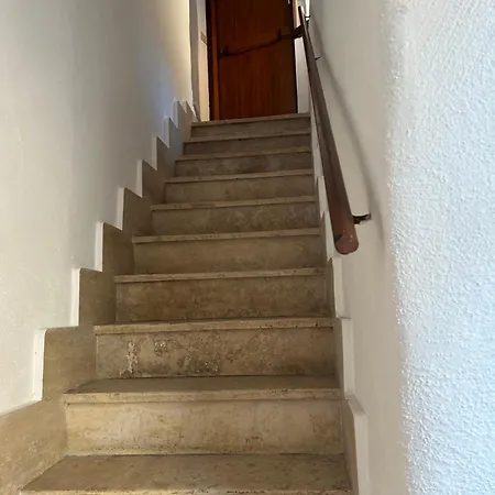 Apartment Romana 19 Giubileo 2025