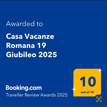 Romana 19 Giubileo 2025 * Nettuno