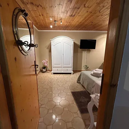 Apartment Romana 19 Giubileo 2025