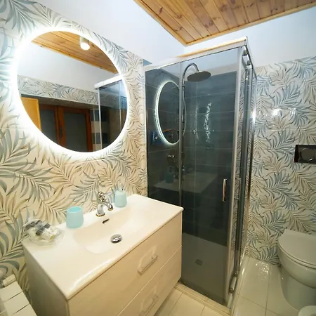 Appartement Romana 19 *