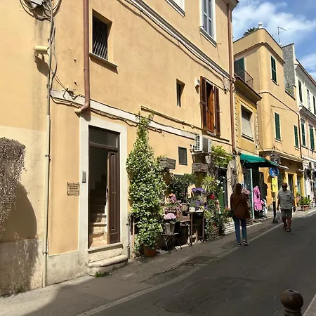 Apartmán Romana 19 *