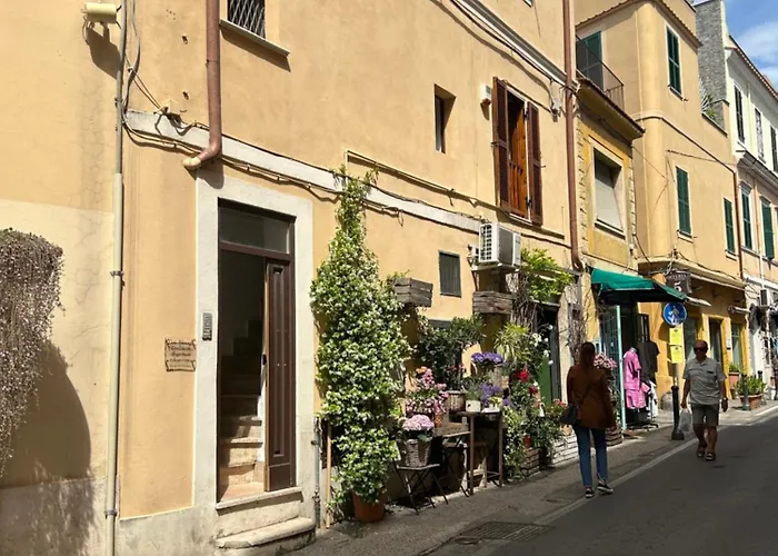 Apartmán Romana 19 *